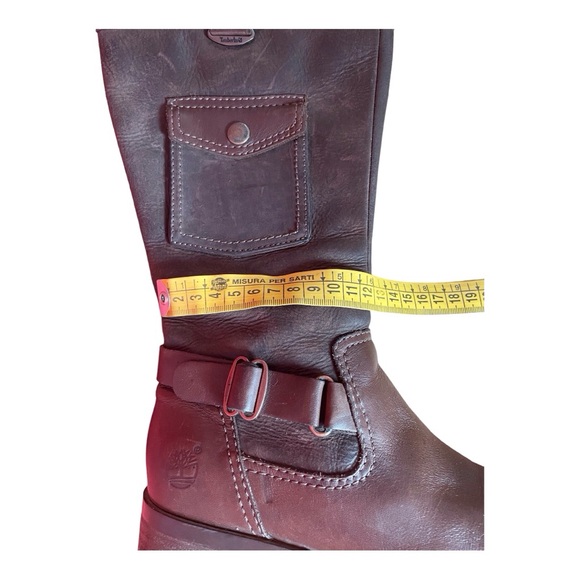 Tall boots Timberland - Picture 13 of 14